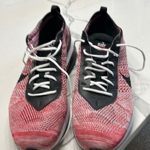 Too many shoes…. This pair worn twice